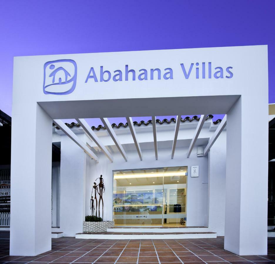 Villa Athena By Abahana Villas Moraira Exterior photo